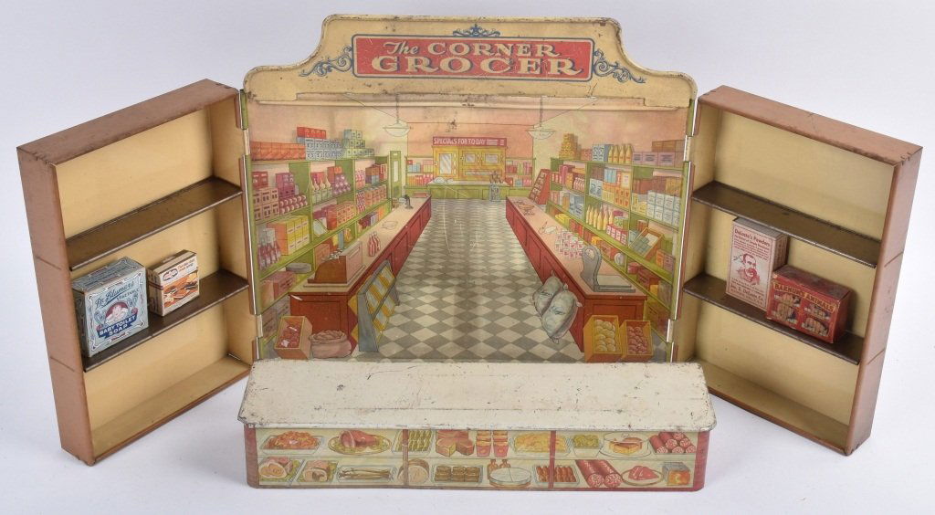 WOLVERINE CORNER GROACERY STORE (1 of 5)