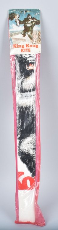 1976 KING KONG KITE MIP (1 of 5)