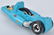 1970 KENNER SSP SIDEWINDER w/ BOX - 4