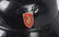 WWII GERMAN ZUNDAPP FACTORY WORKERS HELMET - 4