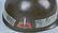 WWII U.S. M-1 HELMET and 3 LINERS - 7