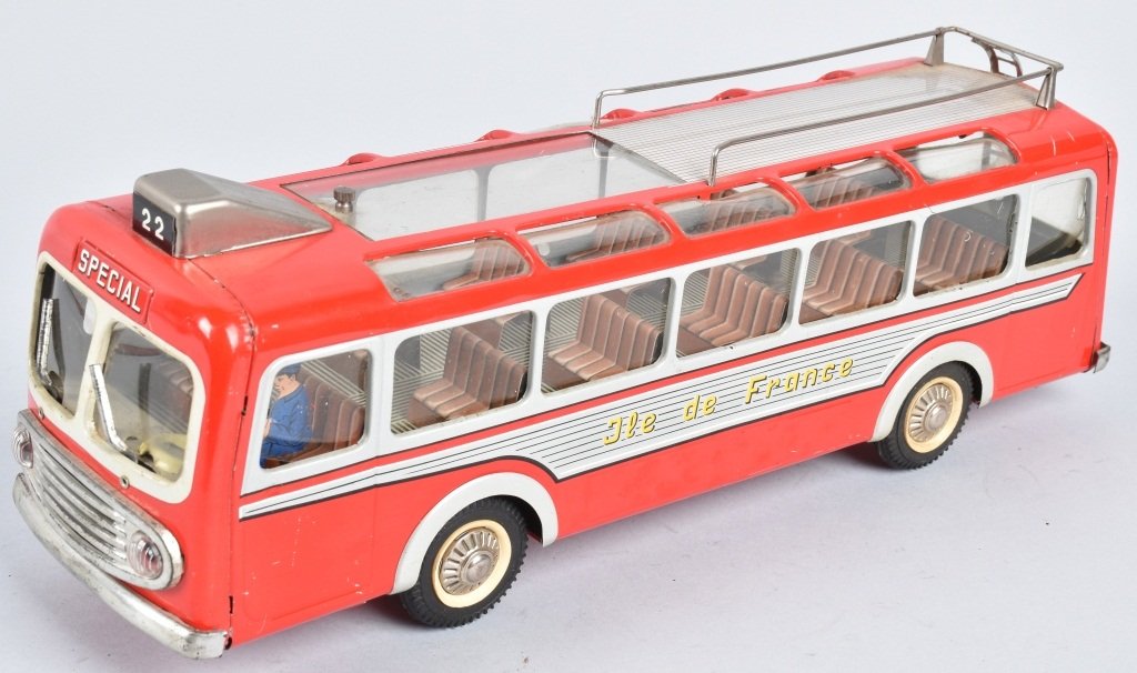 JOUSTRA Tin Friction FRANCE TOUR BUS (1 of 6)