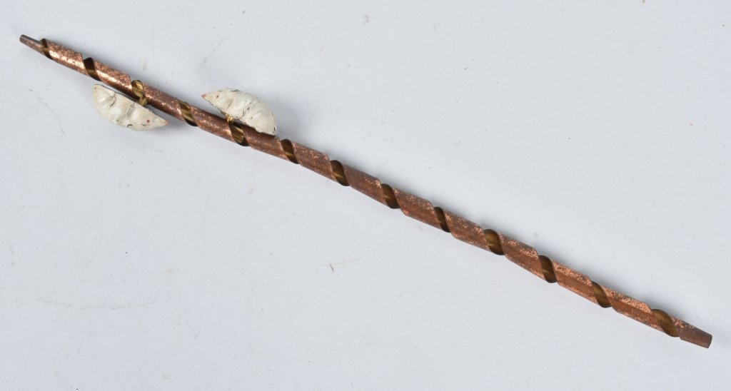 LEHMANN Tin SPIRAL MICE (1 of 4)