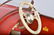 FERNEDO MERCEDES BENZ 190SL PEDAL CAR - 5