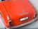 FERNEDO MERCEDES BENZ 190SL PEDAL CAR - 7