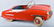 FERNEDO MERCEDES BENZ 190SL PEDAL CAR - 8