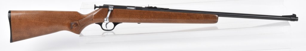 MARLIN GLENFIELD M-10, .22 BOLT ACTION RIFLE: SN 6986874, 22" barrel with very good bore, nice action, finish and stock. Excellent*