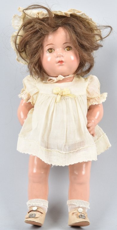 14" MADAME ALEXANDER DIONNE QUINT (1 of 10)