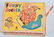 JAPAN Celluloid & Tin Windup FUNNY ROCKER w/BOX - 5