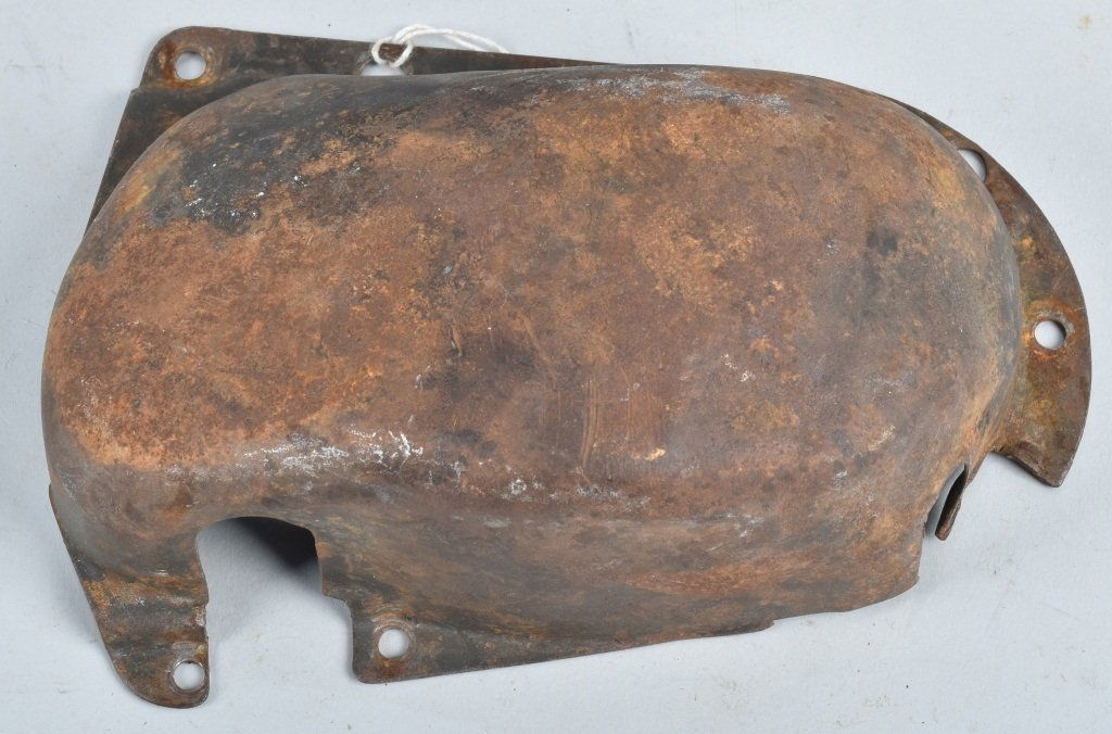 HARLEY DAVIDSON JD GEAR CASE COVER: Very good condition