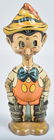 MARX Tin Windup 1939 PINOCCHIO WALKER