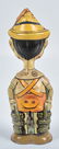 MARX Tin Windup 1939 PINOCCHIO WALKER - 3
