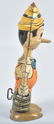 MARX Tin Windup 1939 PINOCCHIO WALKER - 4