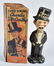 MARX Tin Windup CHARLIE McCARTHY STRUT w/BOX