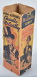 MARX Tin Windup CHARLIE McCARTHY STRUT w/BOX - 3