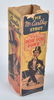 MARX Tin Windup CHARLIE McCARTHY STRUT w/BOX - 4