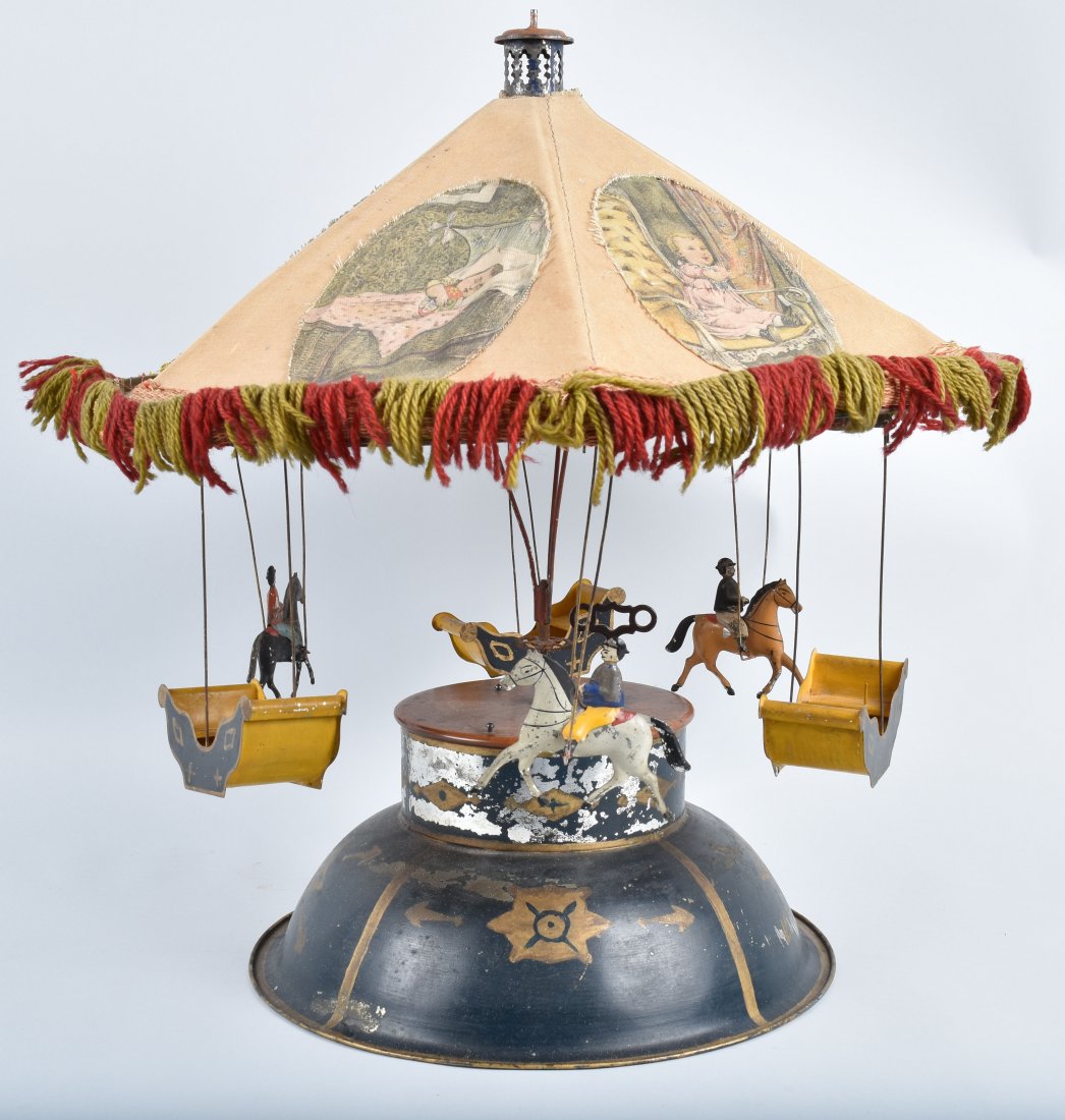ALTHOF BERGMANN CAROUSEL (1 of 4)
