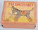 JAPAN Windup BUCKING DONKEY w/ BOX - 4