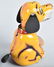 CRAGSTAN Tin Windup PAT THE PUP w/ BOX - 3