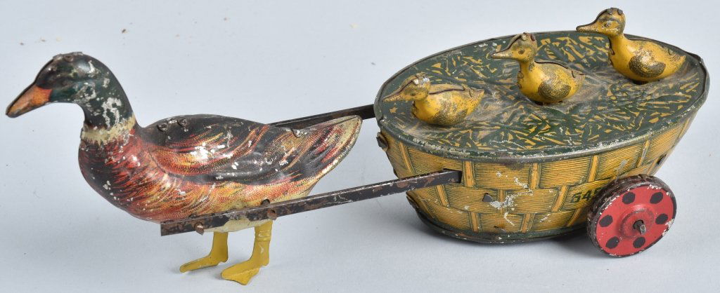 LEHMANN Tin Windup PAAK PAAK (1 of 4)