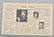 JAPAN Windup JFK & ROCKING CHAIR w/ BOX - 6