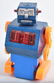 BANDIA Battery Op NAUGHTY ROBOT