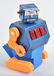 BANDIA Battery Op NAUGHTY ROBOT - 4