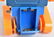 BANDIA Battery Op NAUGHTY ROBOT - 5