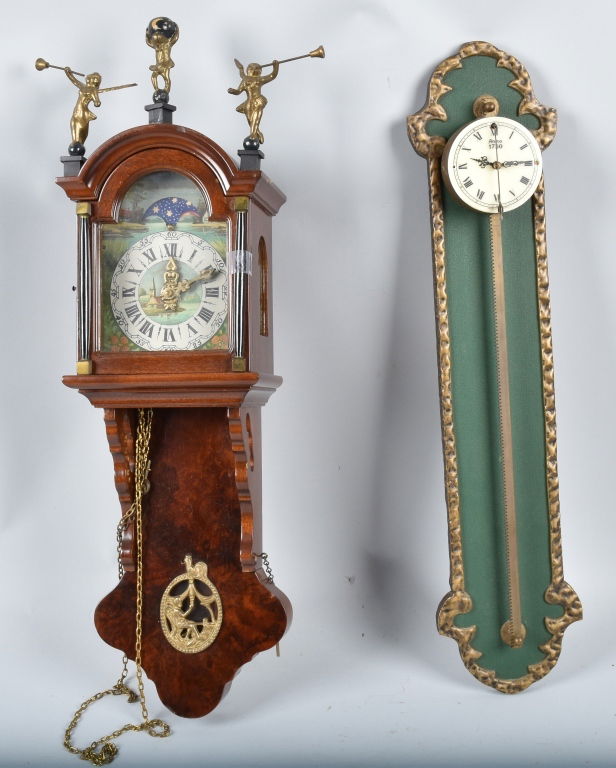 2- WALL CLOCKS (1 of 7)