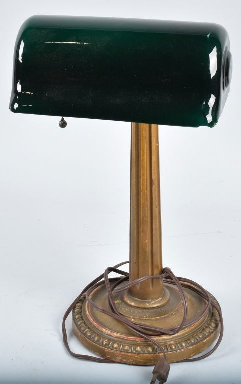 AMRONLITE DESK LAMP PATENTED 1917 (1 of 5)