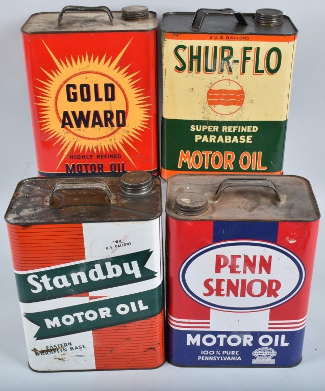 Durkee S Kaola Gold 5 Gal Can Jan 23 2021 The Antique Collective Llc In Oh