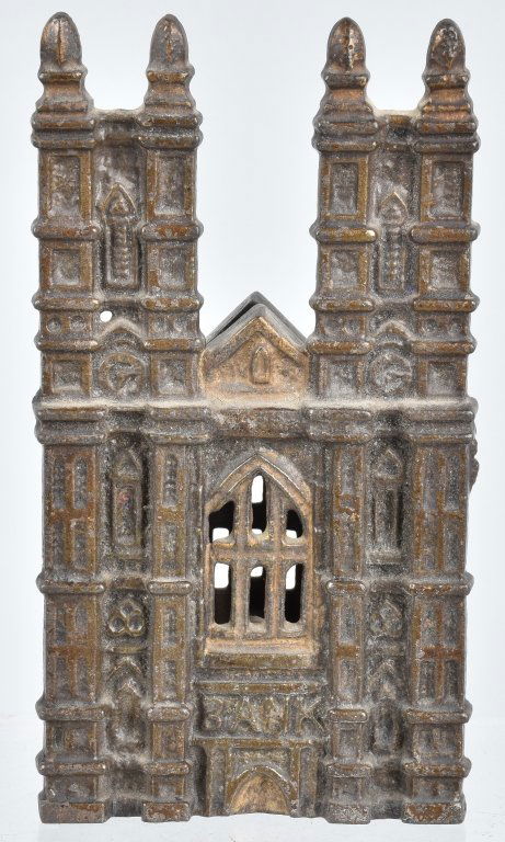 SYDENHAM & McOUSTRA WESTMINSTER ABBEY BANK (1 of 3)