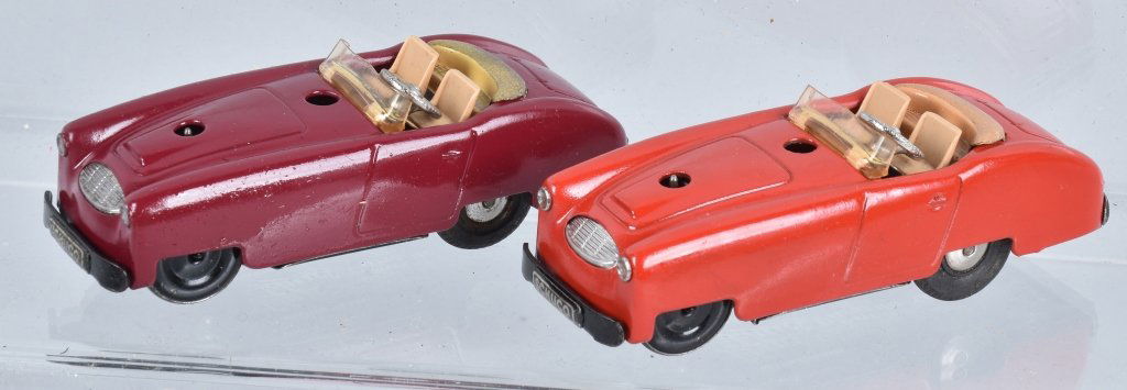 2- SCHUCO WINDUP 3045 VARIANTO CABRIOLET (1 of 5)