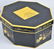 PEMBERTON of LONDON TOP HAT w/ DOBBS NY BOX - 5