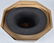 PEMBERTON of LONDON TOP HAT w/ DOBBS NY BOX - 6
