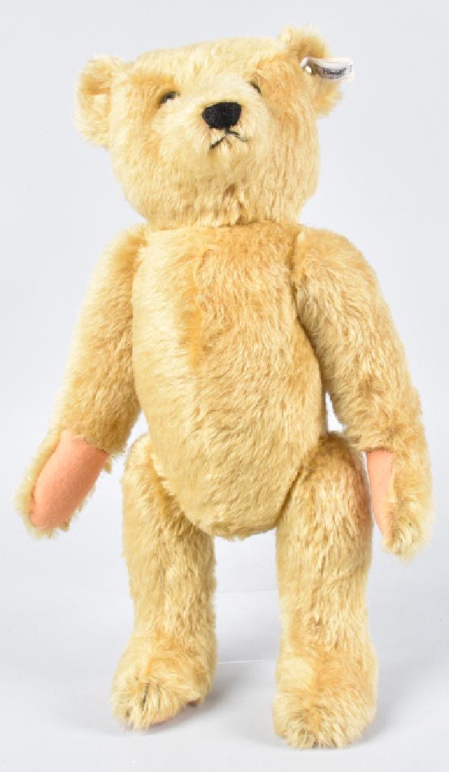 16" 1980 STEIFF PAPA BEAR 0153/43 (1 of 5)