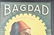 BAGDAD SMOKING TOBACCO ADVERTISING SIGN & FRAME - 2