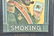 BAGDAD SMOKING TOBACCO ADVERTISING SIGN & FRAME - 4