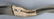 WW2 GERMAN GERMAN GAS MASK & CANISTER, ID'D - 3