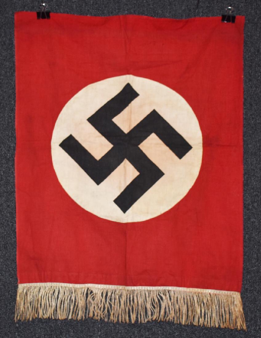 Флаг готов. Флаг Германии 1941. Ww2 German Nazi Flag. Штандарт Германии. Немецкие штандарты.