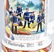 IMPERIAL GERMAN LITHOPANE REGIMENTAL STEIN - 6