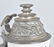 IMPERIAL GERMAN LITHOPANE REGIMENTAL STEIN - 4