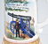 IMPERIAL GERMAN LITHOPANE REGIMENTAL STEIN - 6