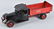 BUDDY L JUNIOR DUMP TRUCK