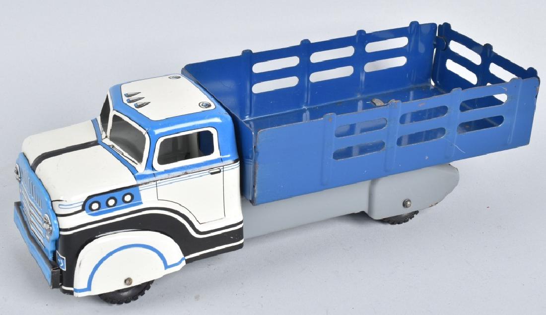 MARX STAKE BED TRUCK (1 of 5)