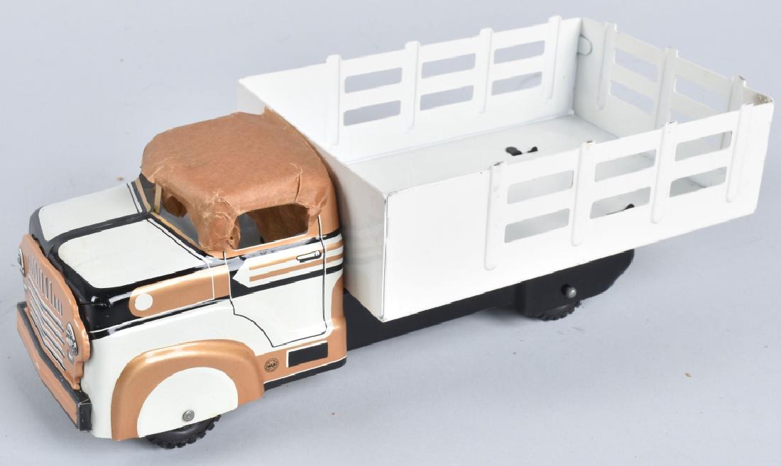 MARX STAKE BED TRUCK (1 of 5)
