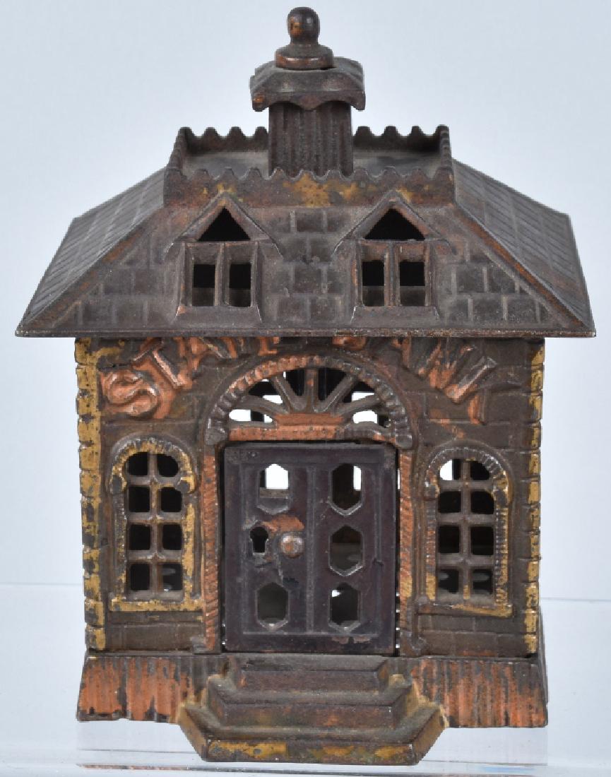 KENTON STATE BANK STILL BANK (1 of 5)