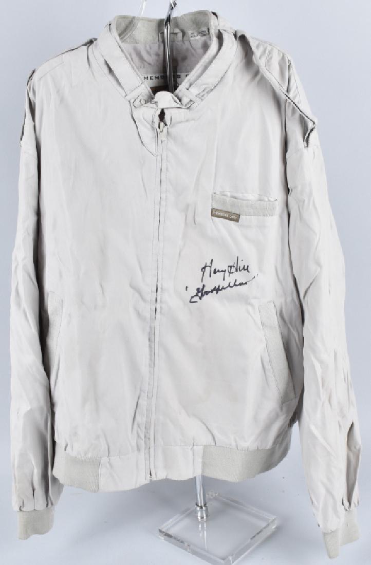 henry hill leather jacket price