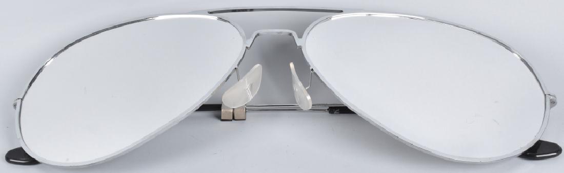 LARGE AVIATOR SUNGLASSES STORE SIGN (1 of 2)