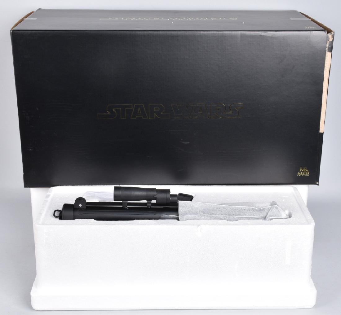MASTER REPLICAS STAR WARS STORMTROOPER BLASTER (1 of 5)